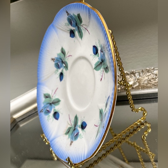 Royal Albert Bone China England Blue Horizon Series - Picture 4 of 10